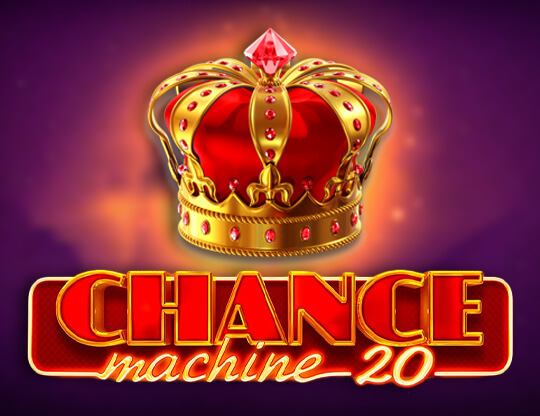 Chance Machine 20